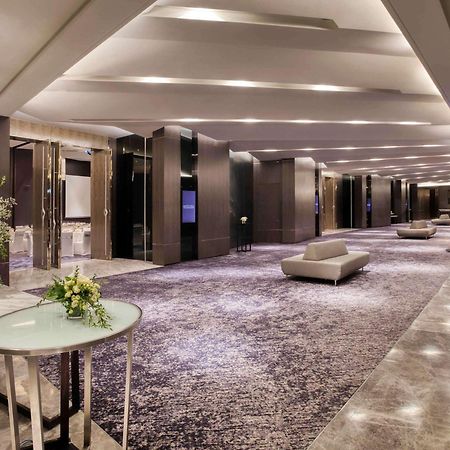 Sofitel Kuala Lumpur Damansara Hotel Eksteriør billede