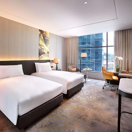 Sofitel Kuala Lumpur Damansara Hotel Eksteriør billede