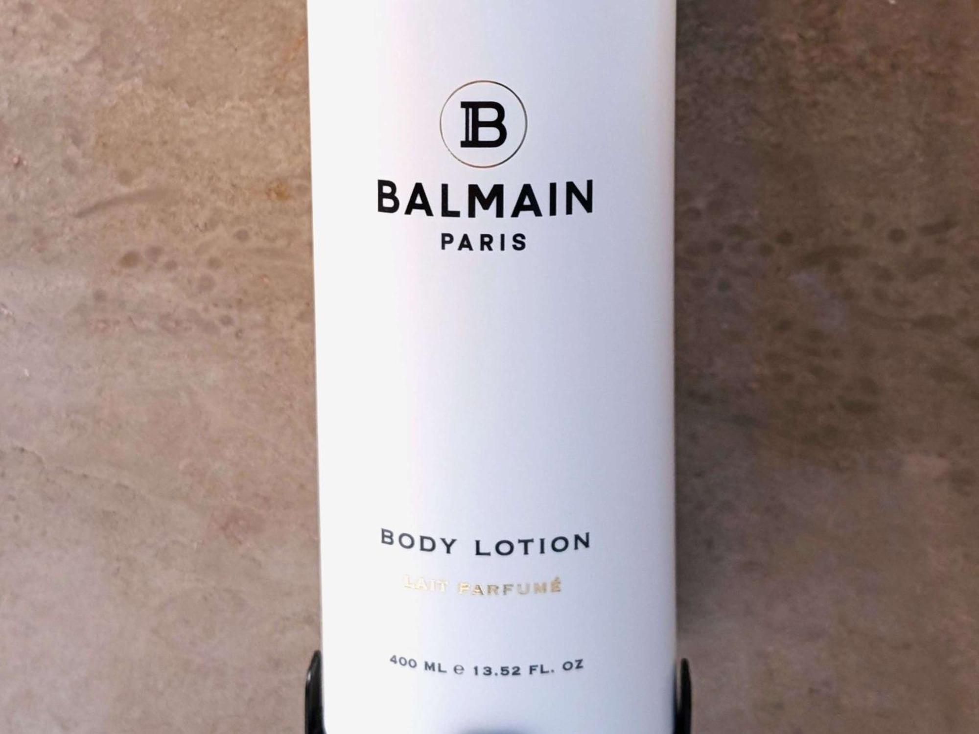 Sofitel Kuala Lumpur Damansara Hotel Eksteriør billede Balmain body lotion