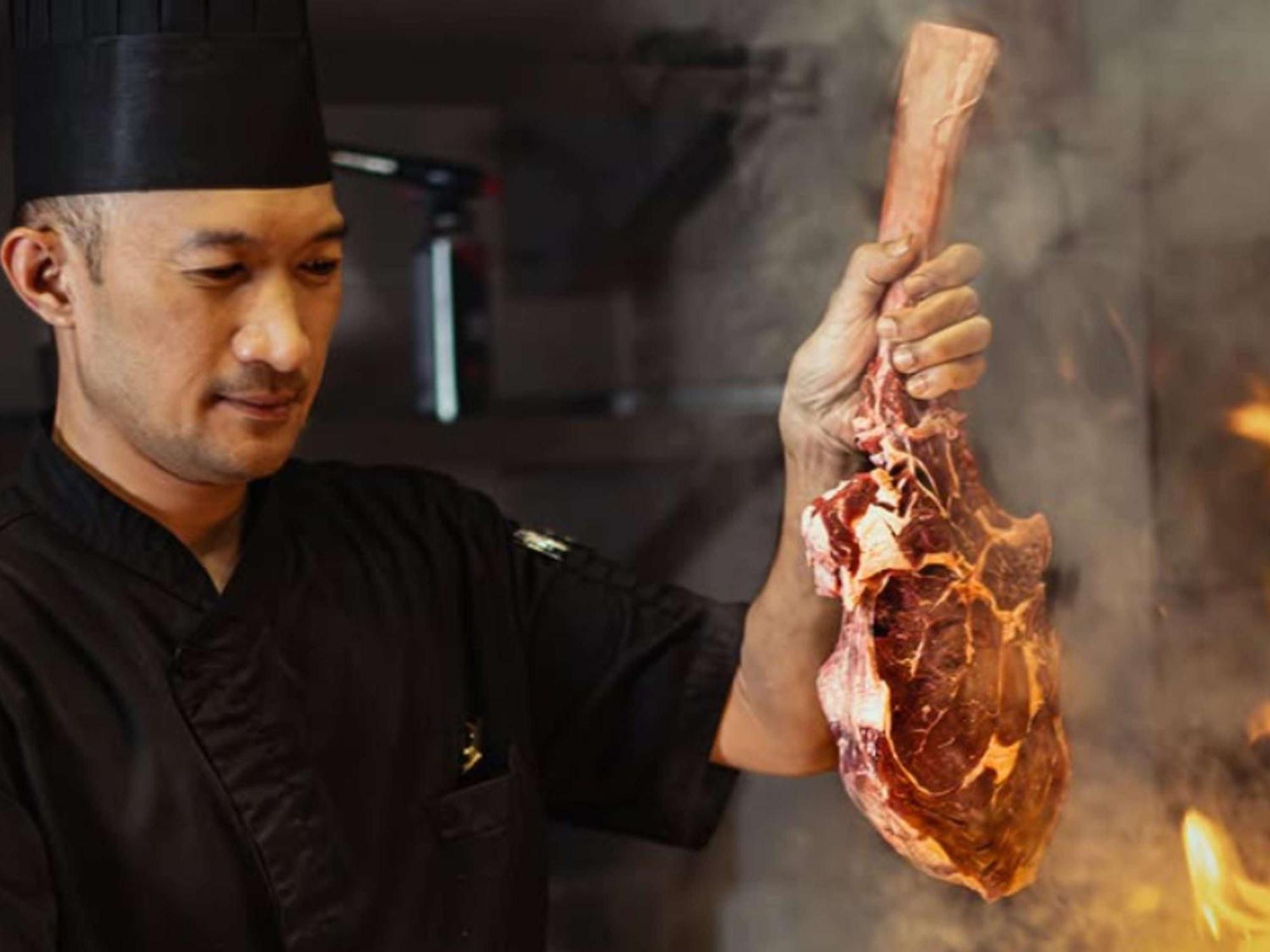 Sofitel Kuala Lumpur Damansara Hotel Eksteriør billede